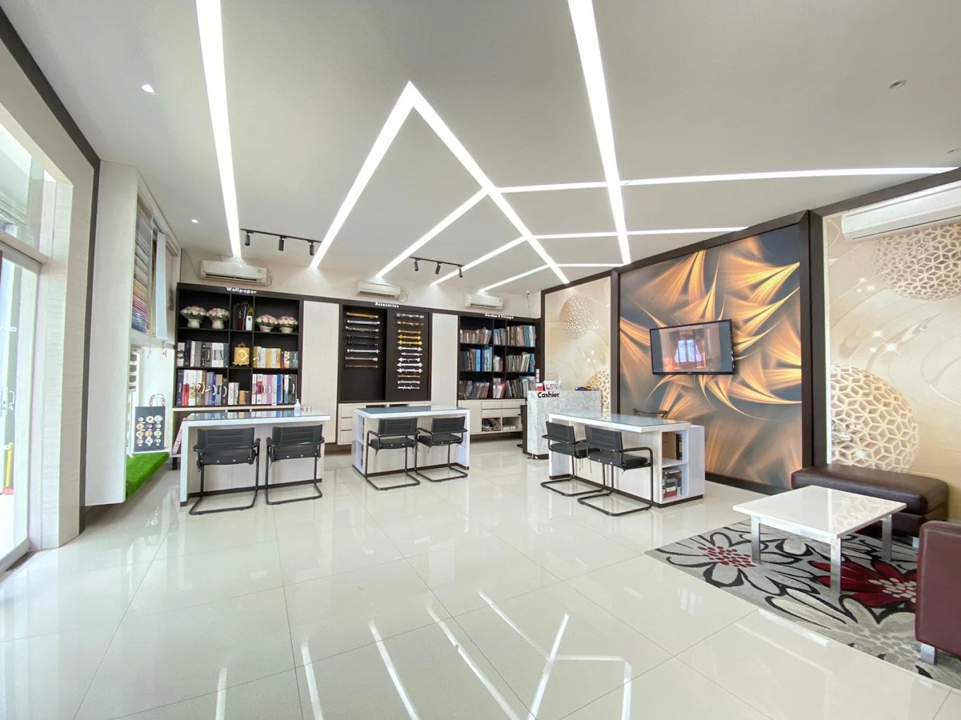 Astyna Decor Ahmad Yani