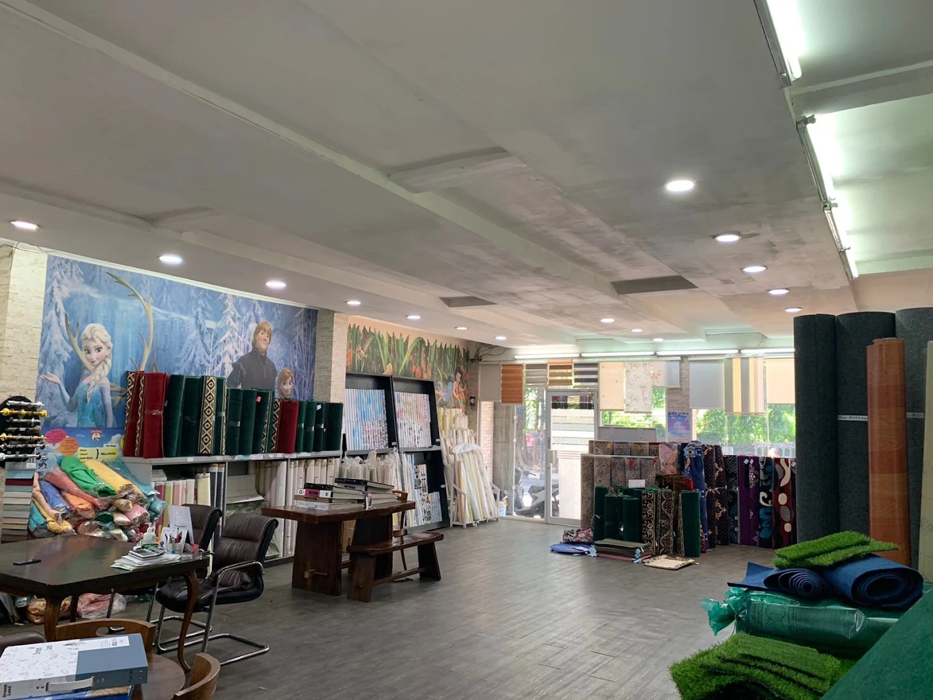 Astyna Decor Juanda