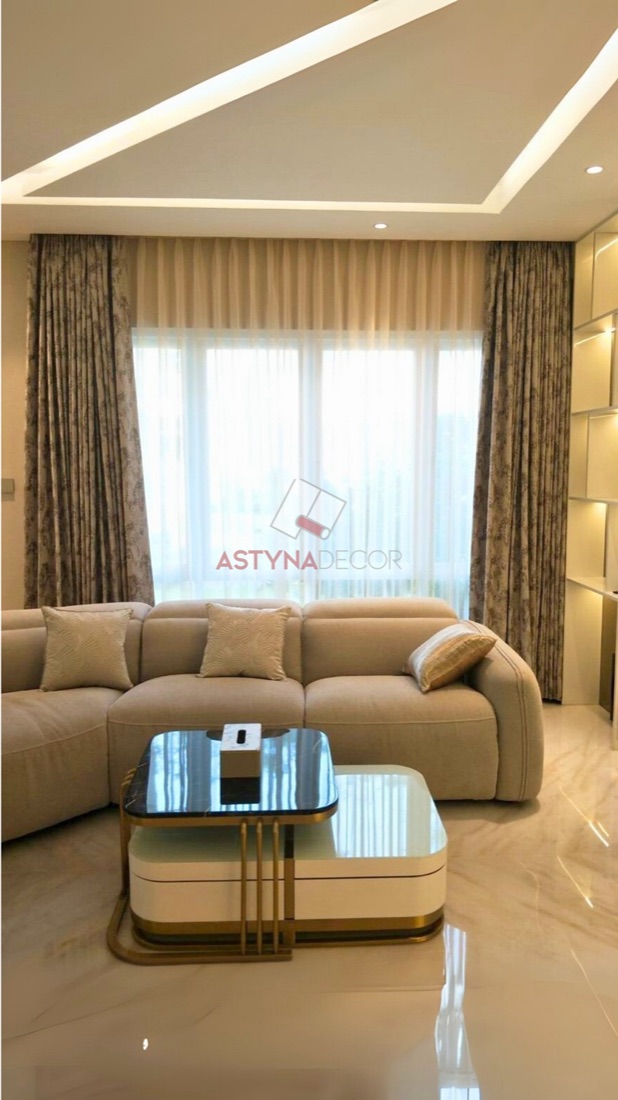 Gordyn minimalis