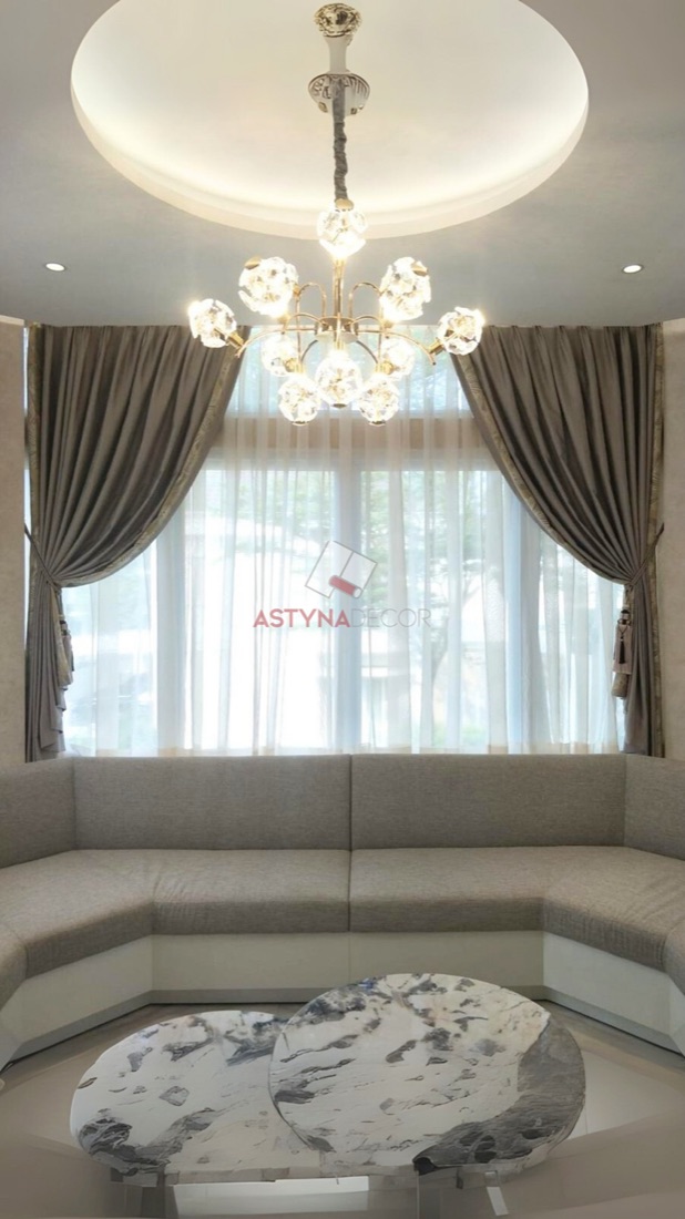 Gordyn minimalis