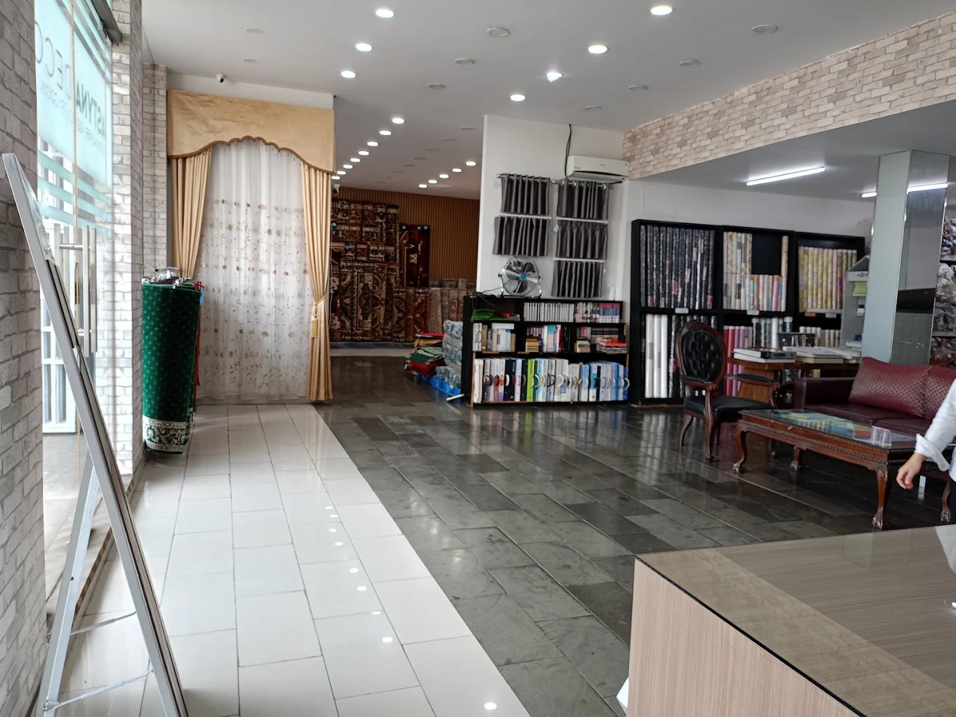 Astyna Decor Sudirman